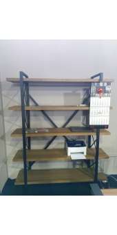 Стеллажи Стелаж П-2